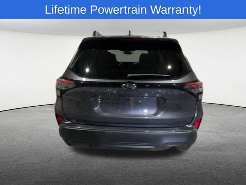 New 2026 Subaru Forester Premium w/ Base/Premium Plus Package image 7