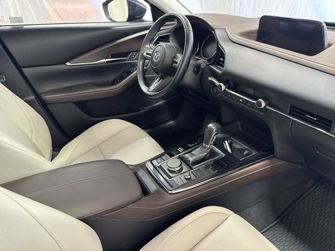 Used 2023 MAZDA CX-30 AWD 2.5 S w/ Premium Package image 27