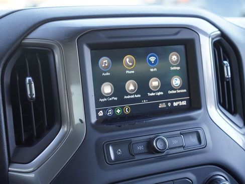 Used 2020 Chevrolet Silverado 3500 W/T w/ WT Convenience Package image 27