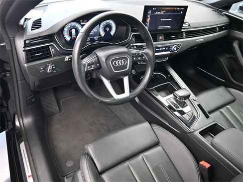 Used 2024 Audi A5 2.0T Premium Plus image 16