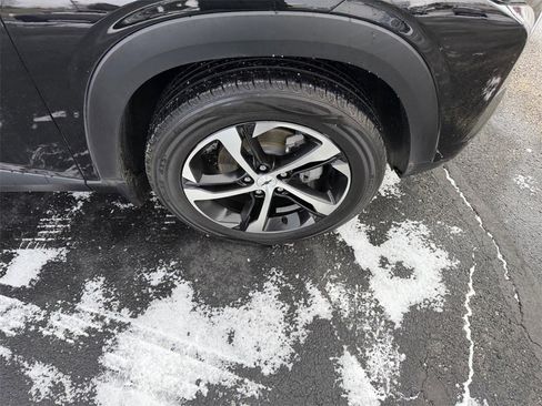 Certified 2024 Chevrolet Trax RS image 30