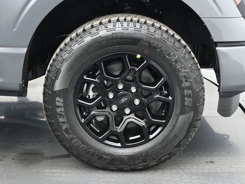 New 2026 Ford F150 XLT AWD/4WD image 23