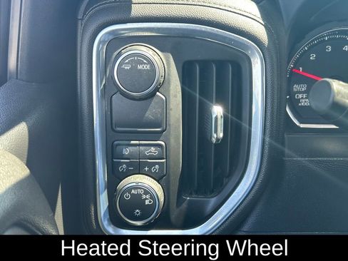 Used 2022 Chevrolet Silverado 1500 RST image 35