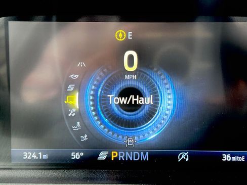 New 2025 Ford Ranger XLT w/ Equipment Group 301A High image 26