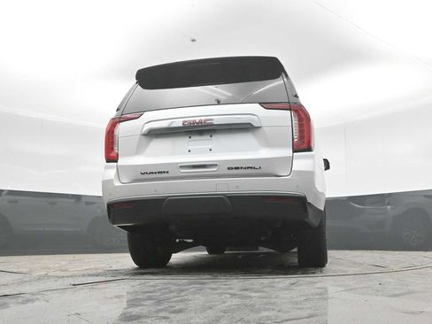 Used 2022 GMC Yukon Denali AWD/4WD image 31