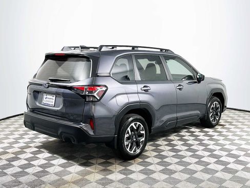 Certified 2026 Subaru Forester w/ Base/Premium Package AWD/4WD image 7