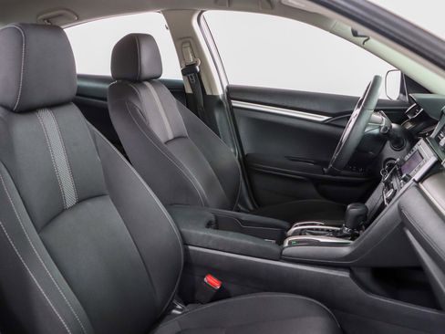 Used 2020 Honda Civic LX image 26