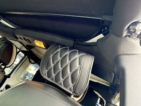 Used 2017 Jeep Wrangler Unlimited Sport image 20