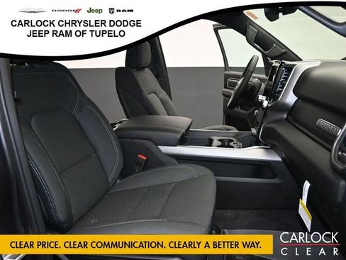 New 2026 RAM 1500 Big Horn image 45