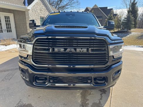 Used 2023 RAM 2500 Laramie image 10