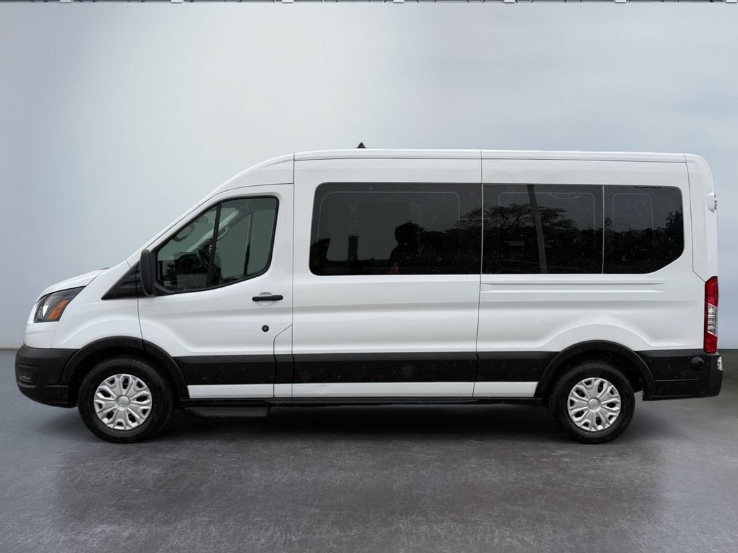 Used 2023 Ford Transit 350 XL RWD image 8