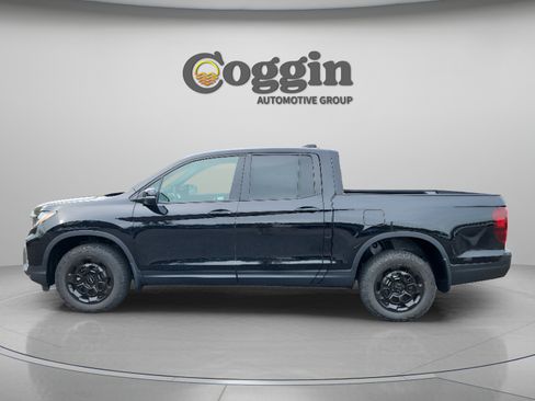 Used 2026 Honda Ridgeline TrailSport image 3