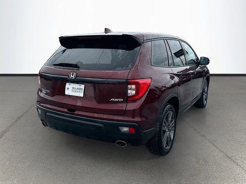 Used 2021 Honda Passport EX-L image 7