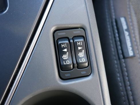 Used 2024 Subaru Crosstrek 2.0i Premium image 28