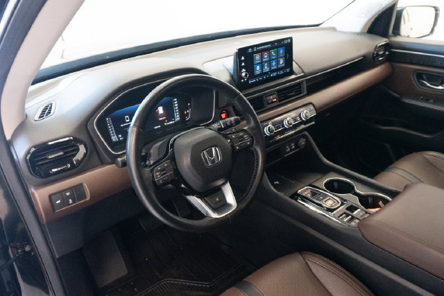 Certified 2024 Honda Pilot Elite image 7