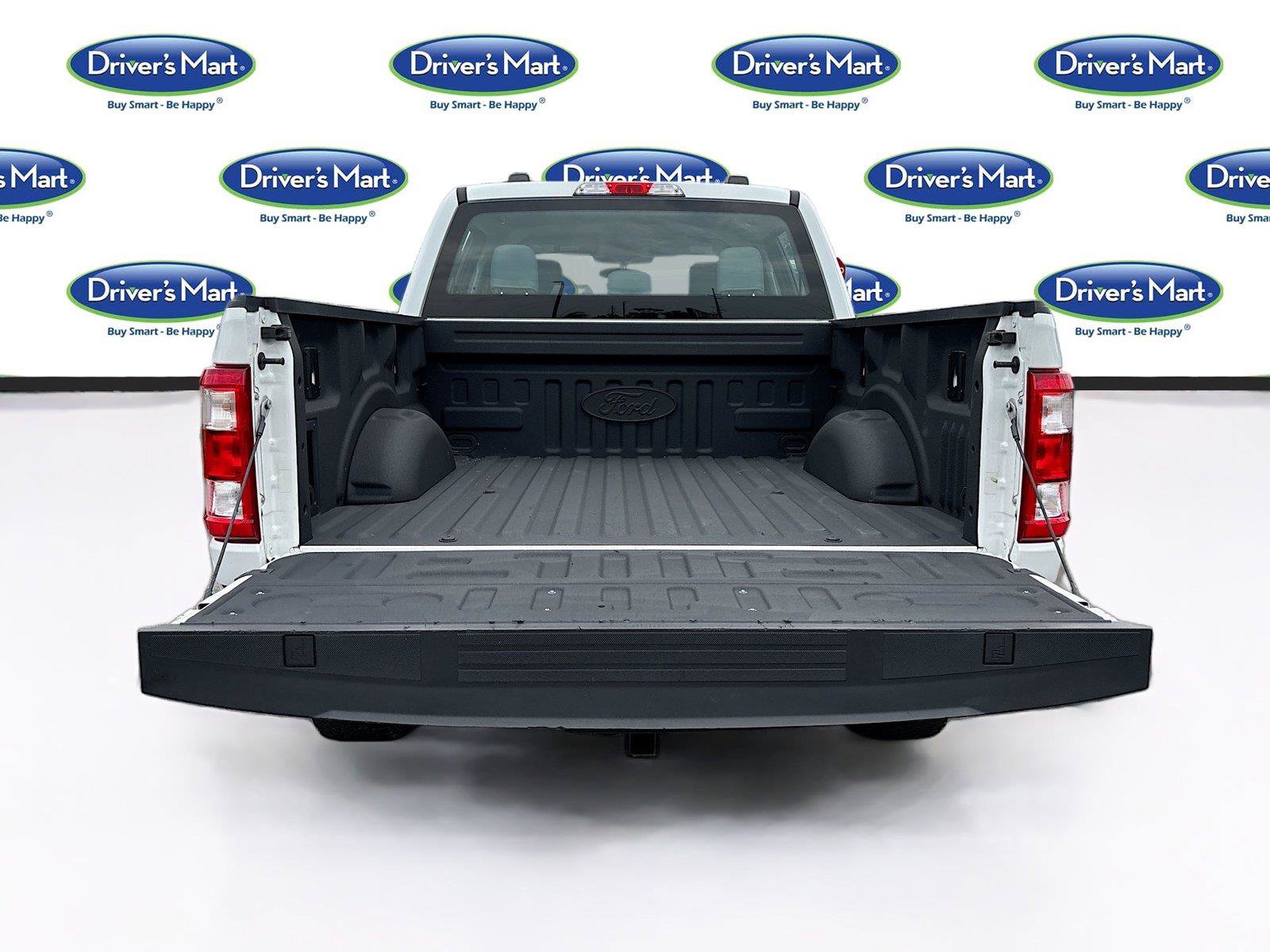 Used 2022 Ford F150 XL w/ Trailer Tow Package AWD/4WD image 23