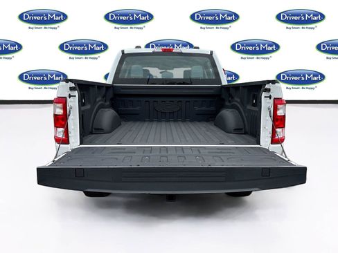 Used 2022 Ford F150 XL w/ Trailer Tow Package AWD/4WD image 23