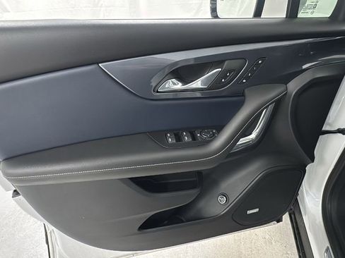 Used 2023 Chevrolet Blazer RS w/ Driver Confidence II Package image 19