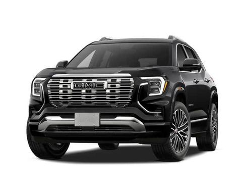 New 2027 GMC Terrain Denali w/ LPO, Black Badging Package AWD/4WD image 51