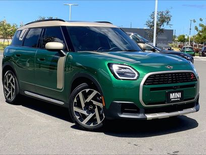 Used 2026 MINI Cooper Countryman S
