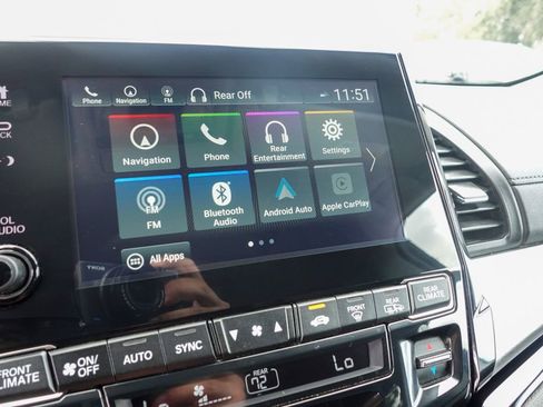 Used 2023 Honda Odyssey Touring image 18