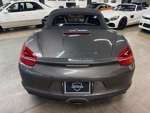 Used 2014 Porsche Boxster image 13