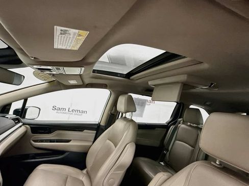 Used 2019 Honda Odyssey Elite image 24