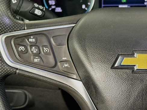 Used 2022 Chevrolet Equinox LT FWD image 11