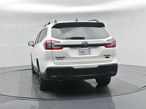 Used 2023 Subaru Ascent Onyx Edition Limited image 38