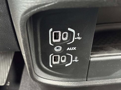 New 2026 RAM 2500 Tradesman w/ Power Wagon Package image 34