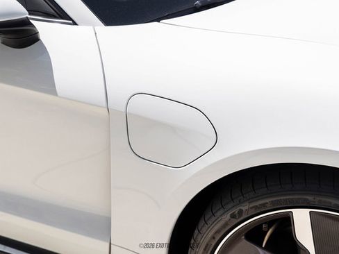 Used 2023 Porsche Taycan RWD image 93