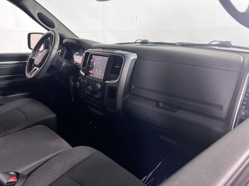 Used 2022 RAM 1500 Classic Warlock w/ Electronics Group image 26