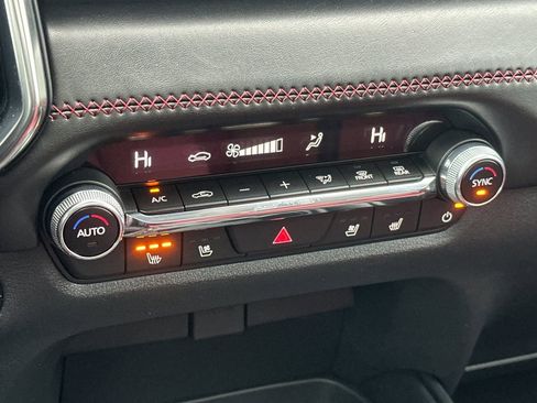 Certified 2025 MAZDA CX-50 2.5 Hybrid w/ Weather Package image 19