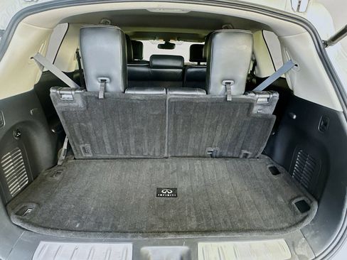 Used 2019 INFINITI QX60 Luxe w/ Essential Package FWD image 29