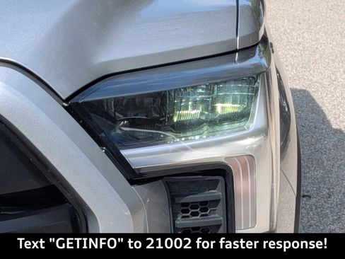 Used 2022 Toyota Tundra SR5 image 6