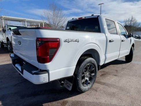 New 2026 Ford F150 STX w/ Equipment Group 200A image 2