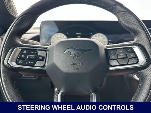 Used 2024 Ford Mustang GT Premium RWD image 30