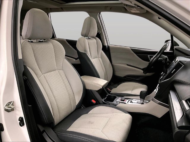 Used 2021 Subaru Forester Premium AWD/4WD image 7