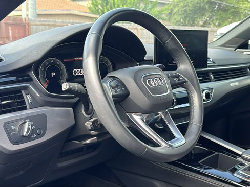 Used 2021 Audi A5 2.0T Premium Plus AWD/4WD image 14