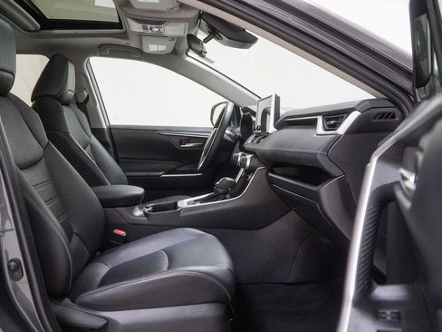 Used 2024 Toyota RAV4 XLE Premium w/ Weather Package image 37