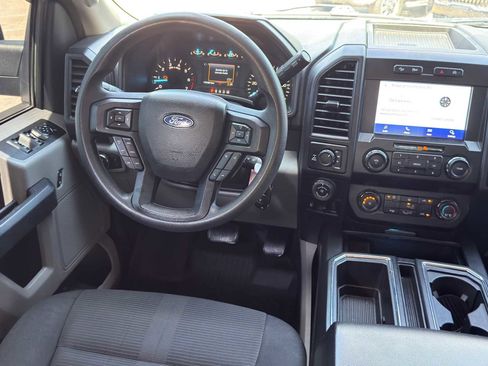 Used 2020 Ford F150 XL w/ Equipment Group 101A Mid AWD/4WD image 24