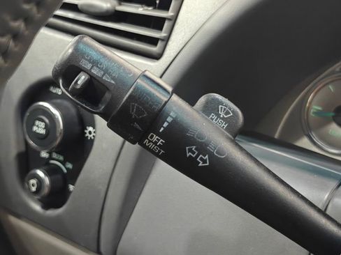 Used 2005 Buick Rendezvous CX image 8