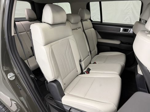 Used 2024 Hyundai Santa Fe SEL image 28