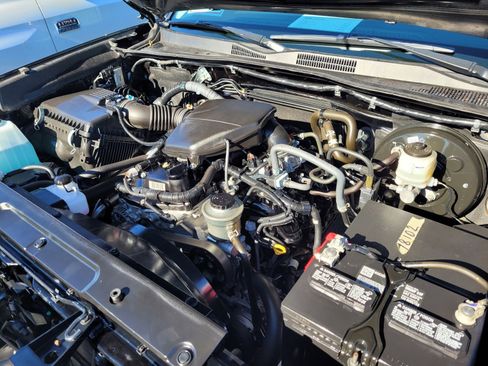 Certified 2023 Toyota Tacoma SR image 27
