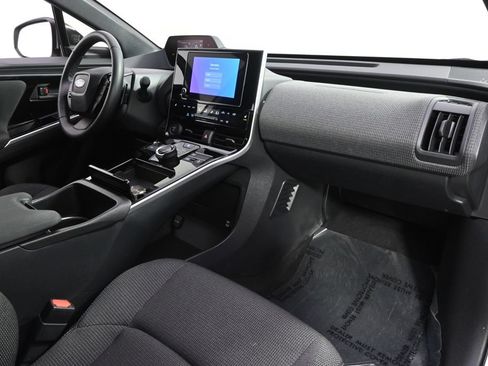Used 2023 Subaru Solterra AWD image 15