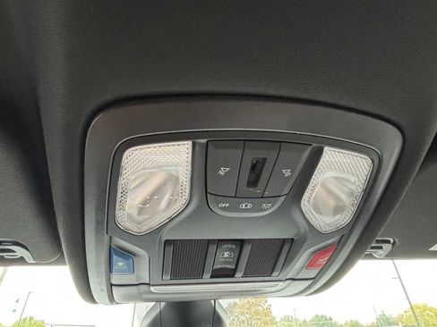 Used 2022 RAM 1500 Big Horn AWD/4WD image 33