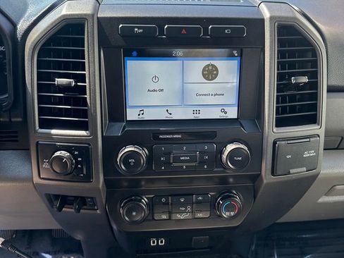 Used 2019 Ford F250 XL w/ STX Appearance Package AWD/4WD image 17