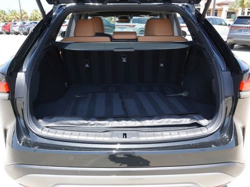Certified 2025 Lexus RX 350 Premium FWD image 39