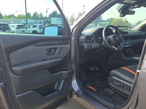 Used 2026 Honda Passport TrailSport image 20