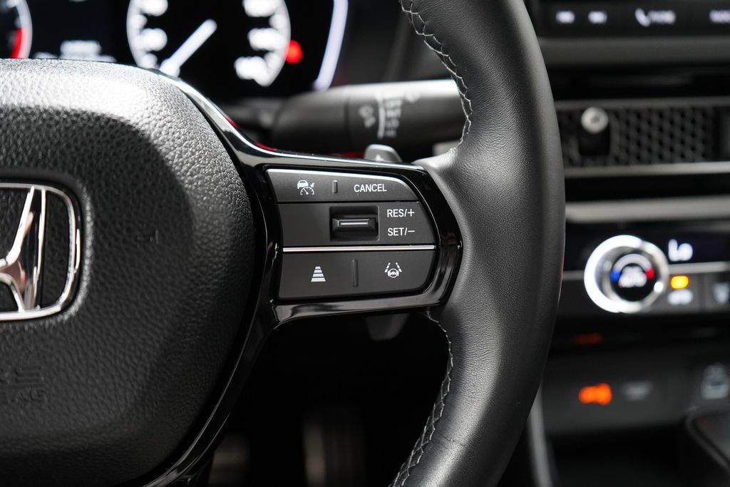 Used 2024 Honda Civic Sport image 22